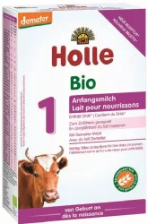 Holle Anfangsmilch 1 (400g)
