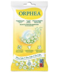 ORPHEA Trocknertücher Blütenduft (20 Stk)