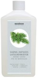 MEDiDOR Sauna Aufguss Latschenkiefer (1 Liter)
