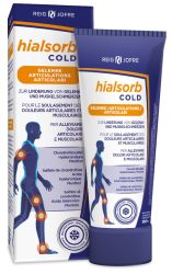 REIG JOFRE Hialsorb cold (100ml)