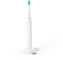 Philips - Zahnbürste,el., Weiss