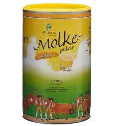 OTMARSAN Kurmolke natur pulverisiert (1.6kg)