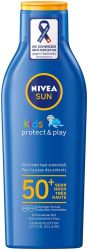 Nivea SUN Kids Ultra protect und Spielschutz solaire Spf50+