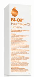Bi-Oil Pflegeöl ml#134/125ml