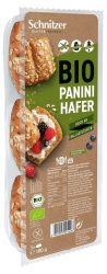 Schnitzer Bio Panini Active Oat (180g)
