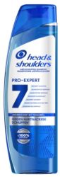 Anti-schuppen Shampoo Proexpert 7 Anti-haarverlust Damen  250ml
