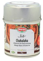 Morga Bio Chakalaka (50g)
