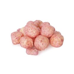 bePure Trainings Crunchies mit Lachsöl für Hunde (30g)