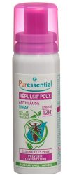 PURESSENTIEL Anti-L&auml;use Spray 75 ml