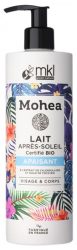 MKL Grüne Natur Mohea Beruhigende After-Sun-Milch Bio (400ml)