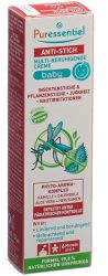 Puressentiel Anti-Stich Beruhigende Creme für Babys (30ml)