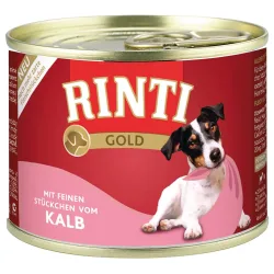 Rinti Gold Kalbsstückchen