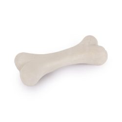 Braaaf Ossobucco Hundeknochen, Grösse S, weiss (70g)