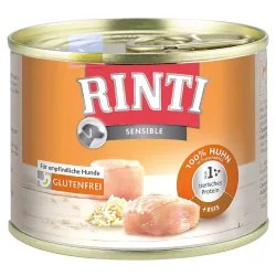 Rinti Huhn&Reis