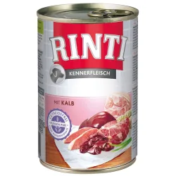 Rinti Kennerfleisch mit Kalb (400g)