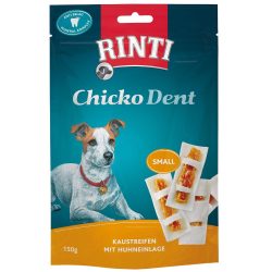 RINTI Chicko Dent Huhn Small 150 g