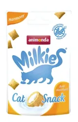 Animonda Milkies Harmony Snack (120g)