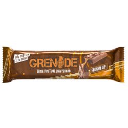 GRENADE High Protein Bar Fudged Up (60g)