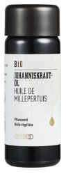 Phytomed Johanniskrautöl bio (100 ml)