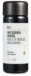 Phytomed Macadamianussöl bio (100 ml)