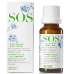 Phytomed SOS Saccharosekügelchen (20g)