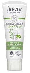 Lavera - Zahncreme Complete Care, 75 ml