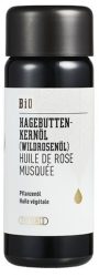 Phytomed Hagebuttenkernöl (Wildrosenöl) Bio (100 ml)