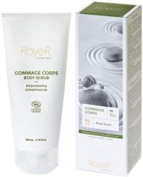 Royer Körperpeeling (200ml)
