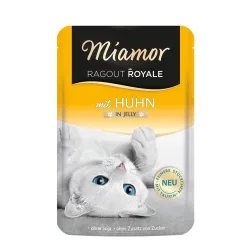 Miamor Ragout Royale Huhn (100g)