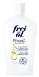 Frei Öl PflegeÖl Flasche (125ml)