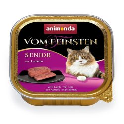 Animonda Vom Feinsten Senior mit Lamm (100g)