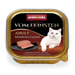 Animonda Vom Feinsten Multifleisch-Cocktail (100g)
