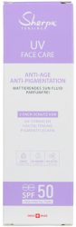 Sherpa Tensing Sherpa Sun Fluid Anti-Age/Pigment SPF