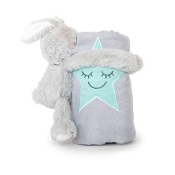 Freezack Rabbit Star Hundedecke (1 Stk)