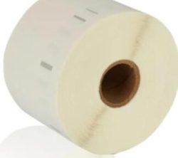Cella Etikett 32x57mm S0722540 für Dymo (1000 Stk)