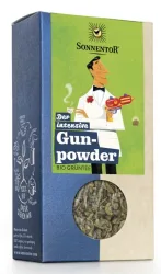 SONNENTOR Grüntee Gunpowder offen BIO (100g)