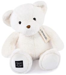 Doudou Bär Nounours weiss, 40cm (1 Stk)
