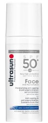 ultrasun - Face Anti-Pigment. S, Face Anti-Pigment SPF 50+, 50 ml