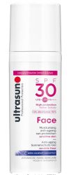 Ultrasun Face Anti-Age SPF 30 (50ml)