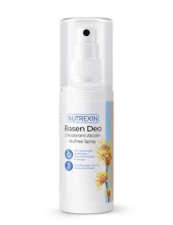 NUTREXIN Alufree Basen-Deo Spray Ds 100 ml