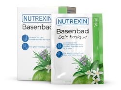 Nutrexin Basenbad Vital (6x60g)