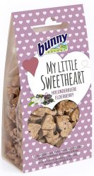 Bunny My Little Sweetheart Holunder Snack für Nager (37g)