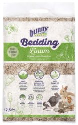 bunny Bedding Linum für Nager (1.33kg)