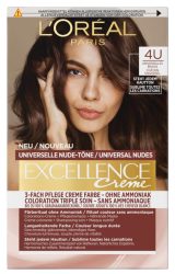 EXCELLENCE Creme Universelle Nudes 4U Universelles Braun (1 Stk)