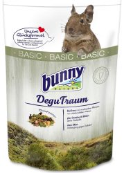 bunny Degu Traum Basic (1.2kg)