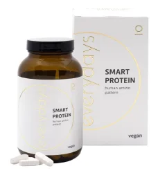 everydays SMART PROTEIN Human Amino Pattern (180 Stk)