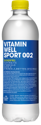 Vitamin Well Sport 002 (500ml)