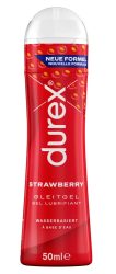 Durex, Durex Play Erdbeere 50 ml