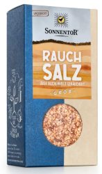 SONNENTOR Rauchsalz (150g)