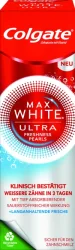 Colgate - Max White Ultra Freshness Pearls Zahnpasta, 50 ml
